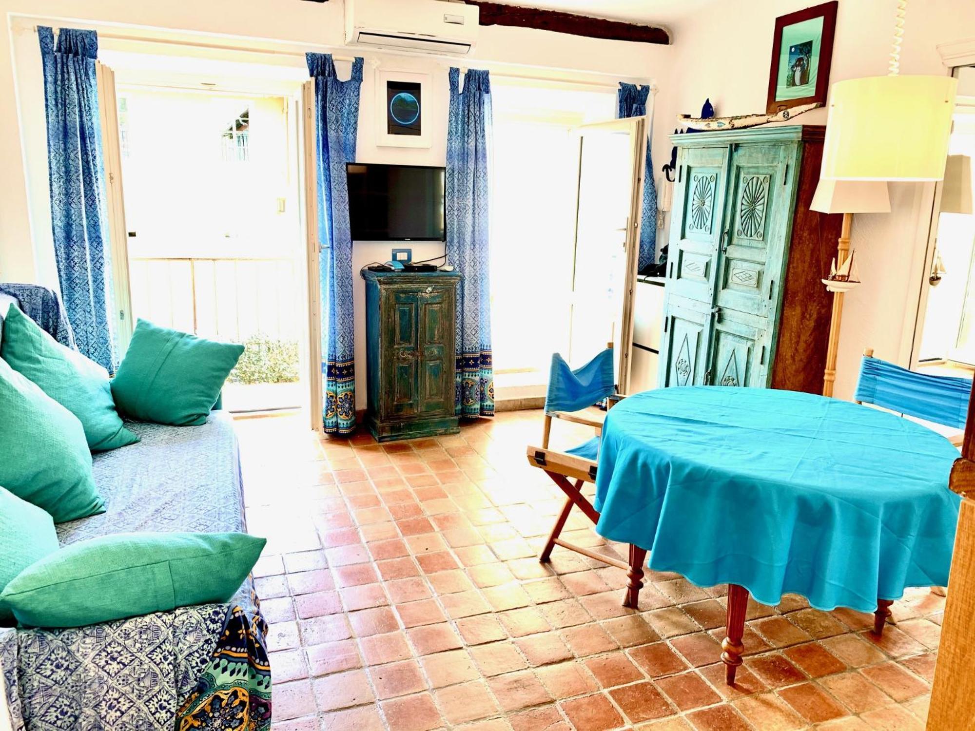 Aparthotel Riviera - Nice Cote D'Azur - Old Town - Promenade Des Anglais Room photo