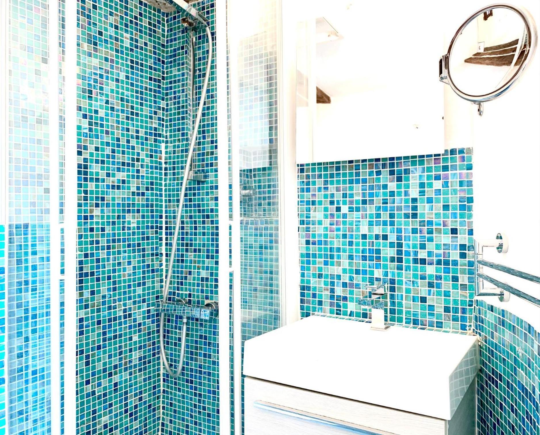 Aparthotel Riviera - Nice Cote D'Azur - Old Town - Promenade Des Anglais Room photo