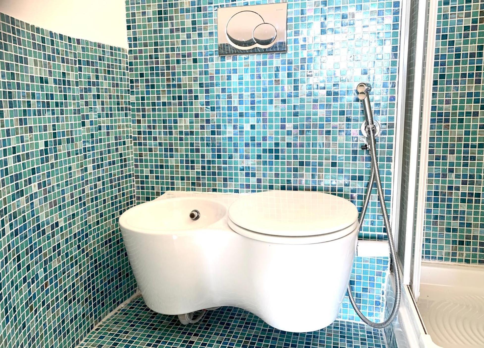 Aparthotel Riviera - Nice Cote D'Azur - Old Town - Promenade Des Anglais Room photo